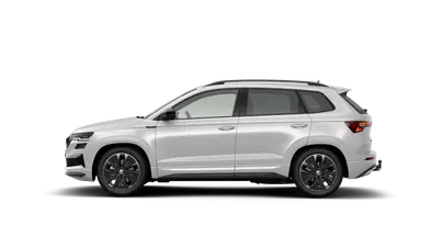 Karoq Sportline