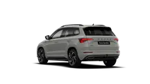 Karoq Sportline