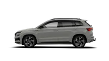 Karoq Sportline