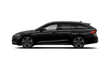 Octavia Combi RS