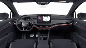 Nový Enyaq Sportline 85x