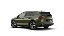Nový Enyaq Sportline 85x