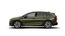 Nový Enyaq Sportline 85x