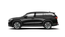Kodiaq Exclusive Selection