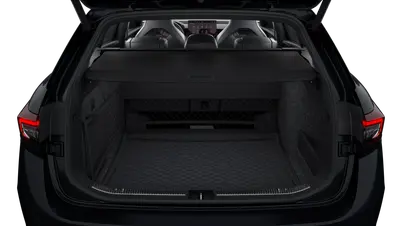 Superb Combi Sportline