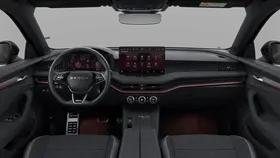 Superb Combi Sportline