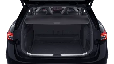 Superb Combi Sportline