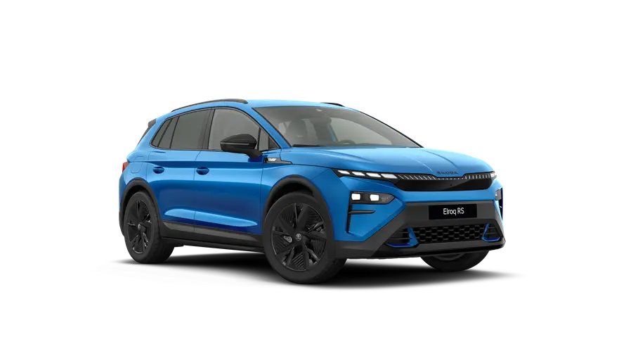 Elroq RS