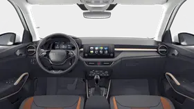 Fabia Top Selection