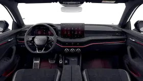 Superb Combi Sportline