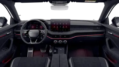 Superb Combi Sportline