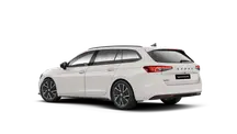 Superb Combi Sportline