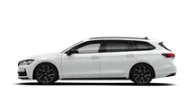 Superb Combi Sportline