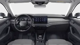 Octavia Combi Top Selection