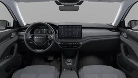 Octavia Combi Top Selection