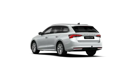 Octavia Combi Top Selection
