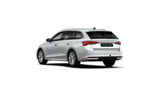 Octavia Combi Top Selection