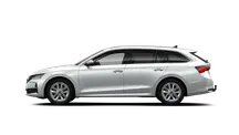 Octavia Combi Top Selection