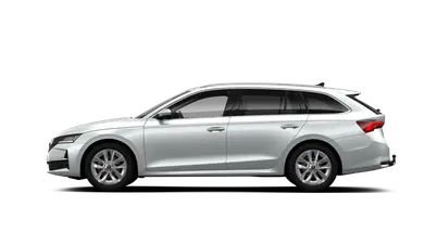 Octavia Combi Top Selection