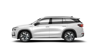 Kodiaq Sportline