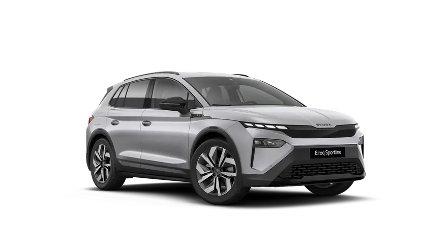Elroq Sportline 60
