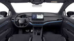 Elroq Sportline 85