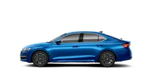 Nová Octavia First Edition Ultimate