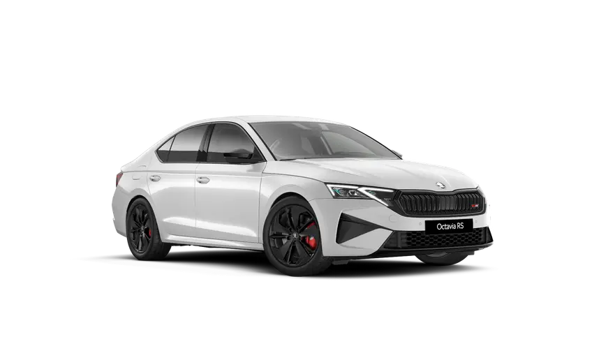 Octavia RS