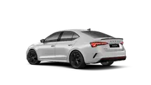 Octavia RS
