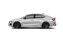 Octavia RS