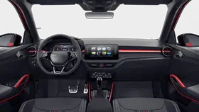 Fabia Monte Carlo