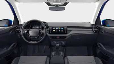 Fabia 130 let