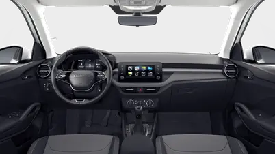 Fabia 130 let
