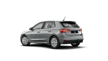 Fabia 130 let