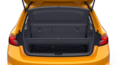 Fabia 130 let Premium