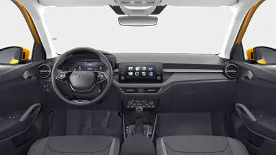 Fabia 130 let Premium