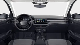 Fabia 130 let