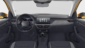 Kamiq 130 let Premium