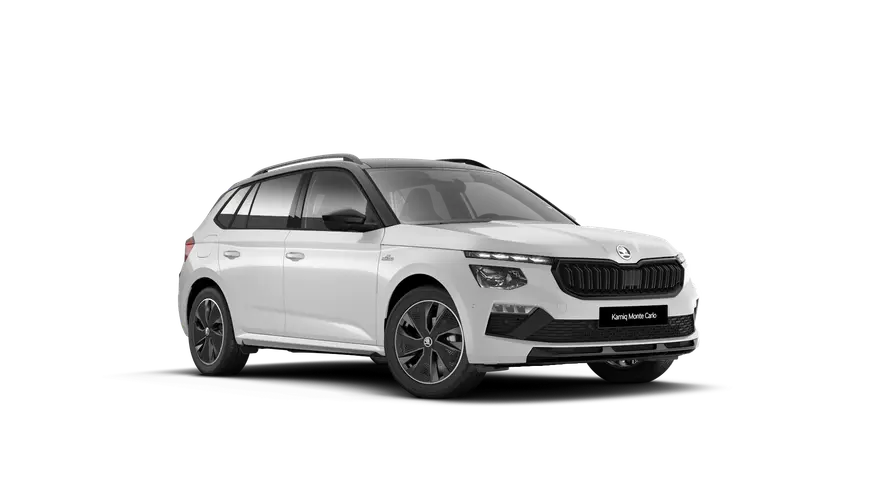 Kamiq Monte Carlo