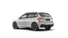 Kamiq Monte Carlo