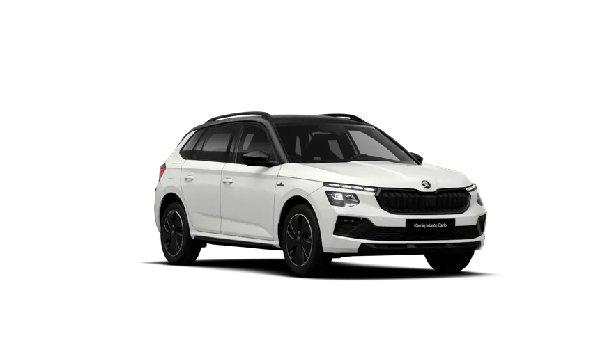 Kamiq Monte Carlo