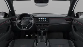 Kamiq Monte Carlo