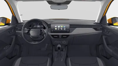 Kamiq 130 let