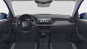 Kamiq 130 let
