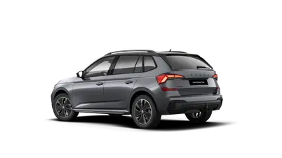 Kamiq Monte Carlo