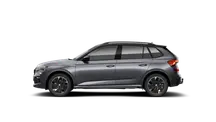 Kamiq Monte Carlo