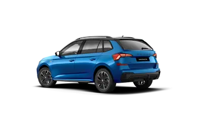 Kamiq Monte Carlo