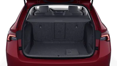 Octavia Combi Selection