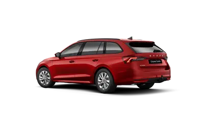 Octavia Combi Selection