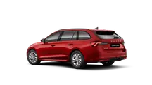Octavia Combi Selection